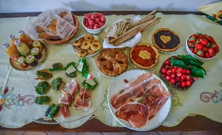 Apartament Cascina Bringin Mondovì Zewnętrze zdjęcie