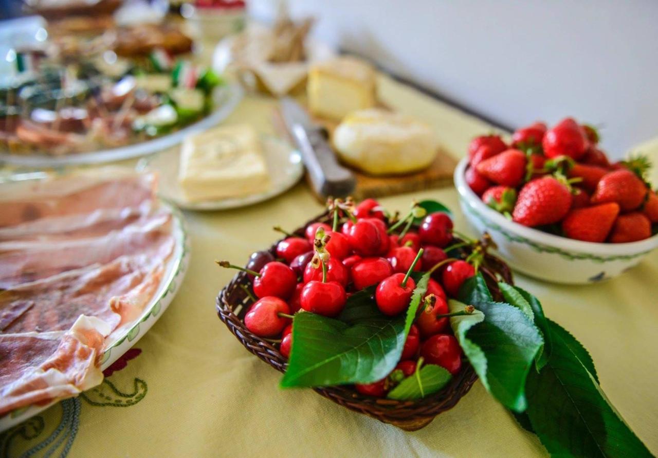 Apartament Cascina Bringin Mondovì Zewnętrze zdjęcie