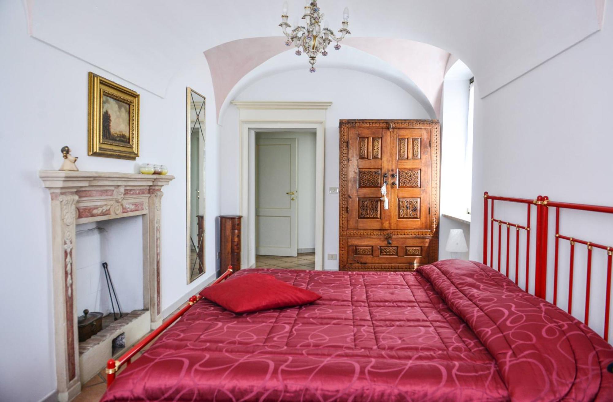 Apartament Cascina Bringin Mondovì Zewnętrze zdjęcie