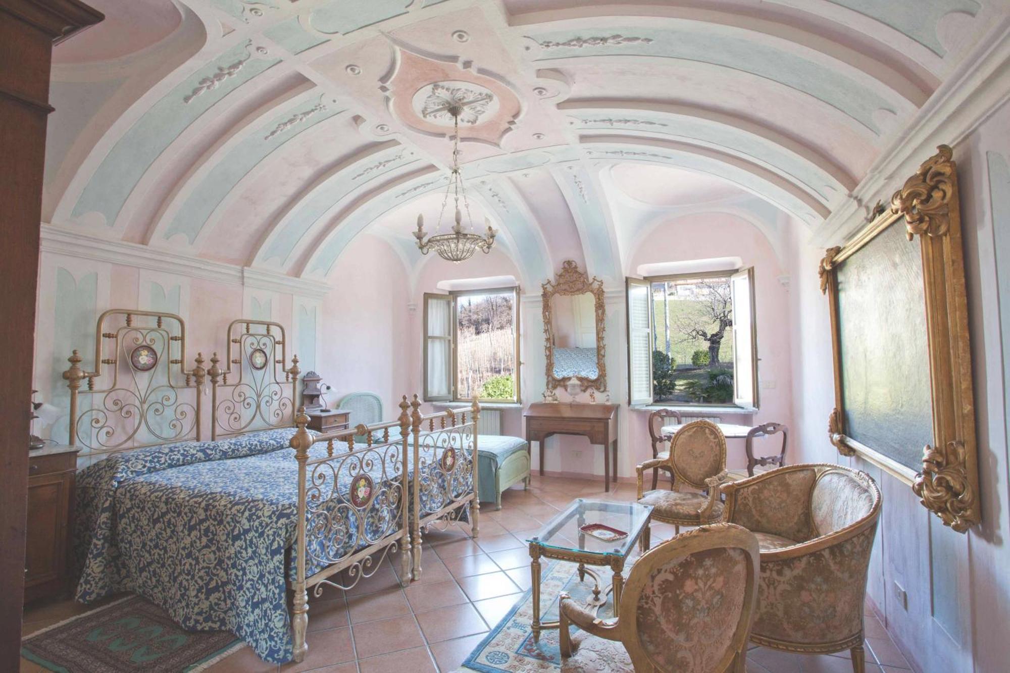 Apartament Cascina Bringin Mondovì Zewnętrze zdjęcie