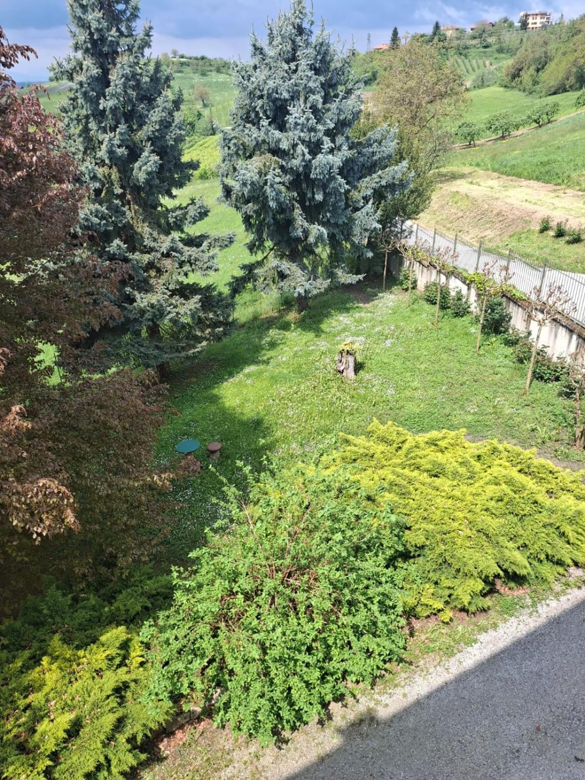 Apartament Cascina Bringin Mondovì Zewnętrze zdjęcie
