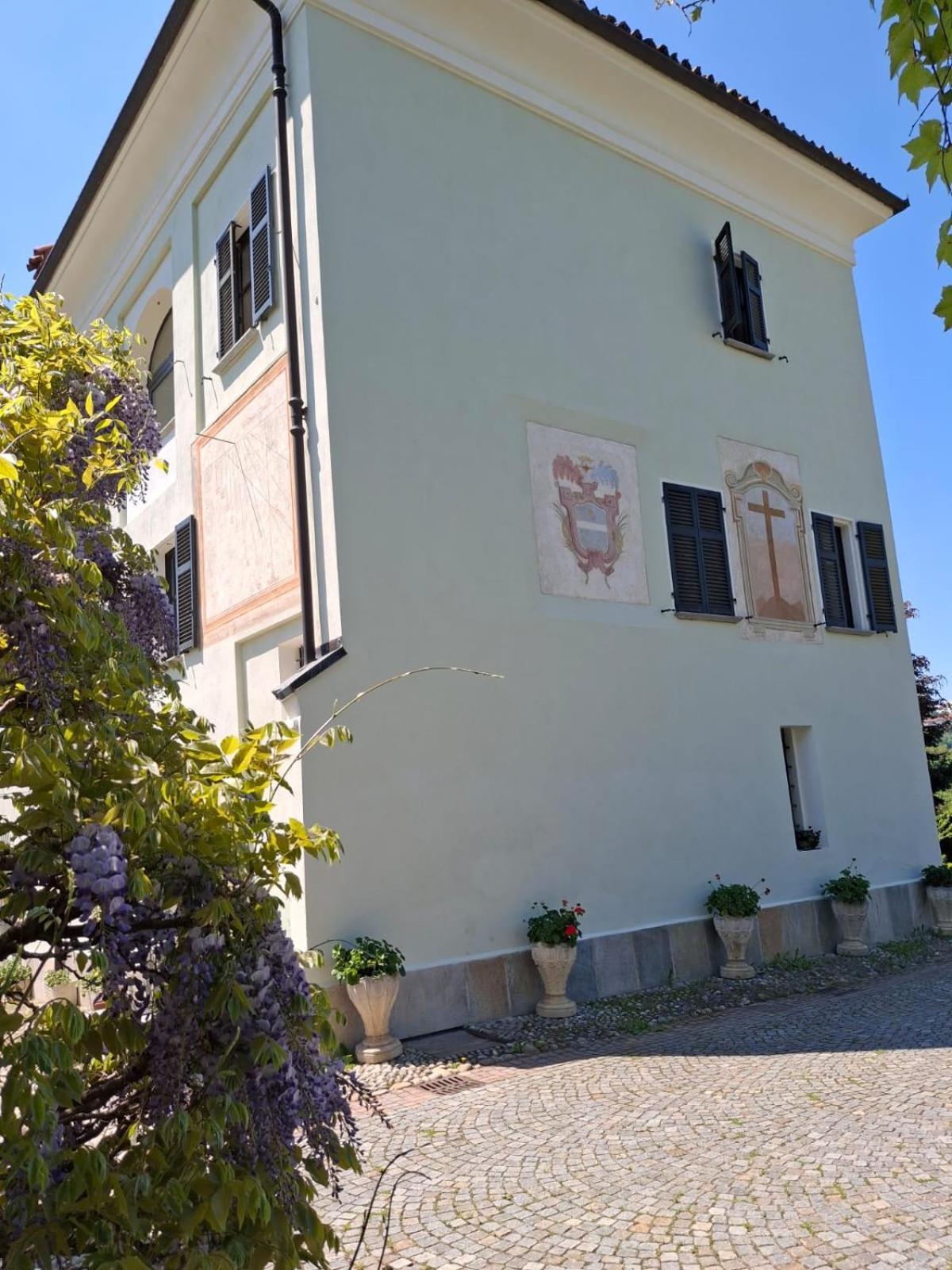 Apartament Cascina Bringin Mondovì Zewnętrze zdjęcie