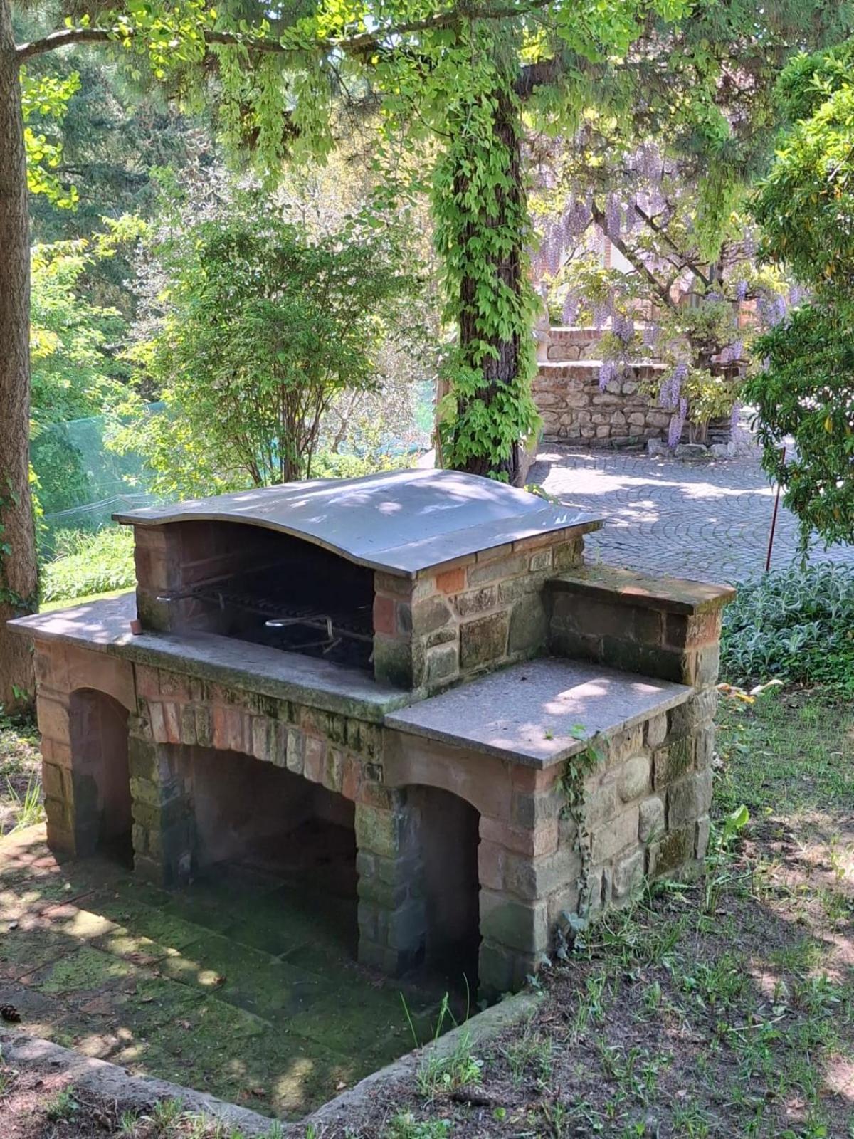 Apartament Cascina Bringin Mondovì Zewnętrze zdjęcie