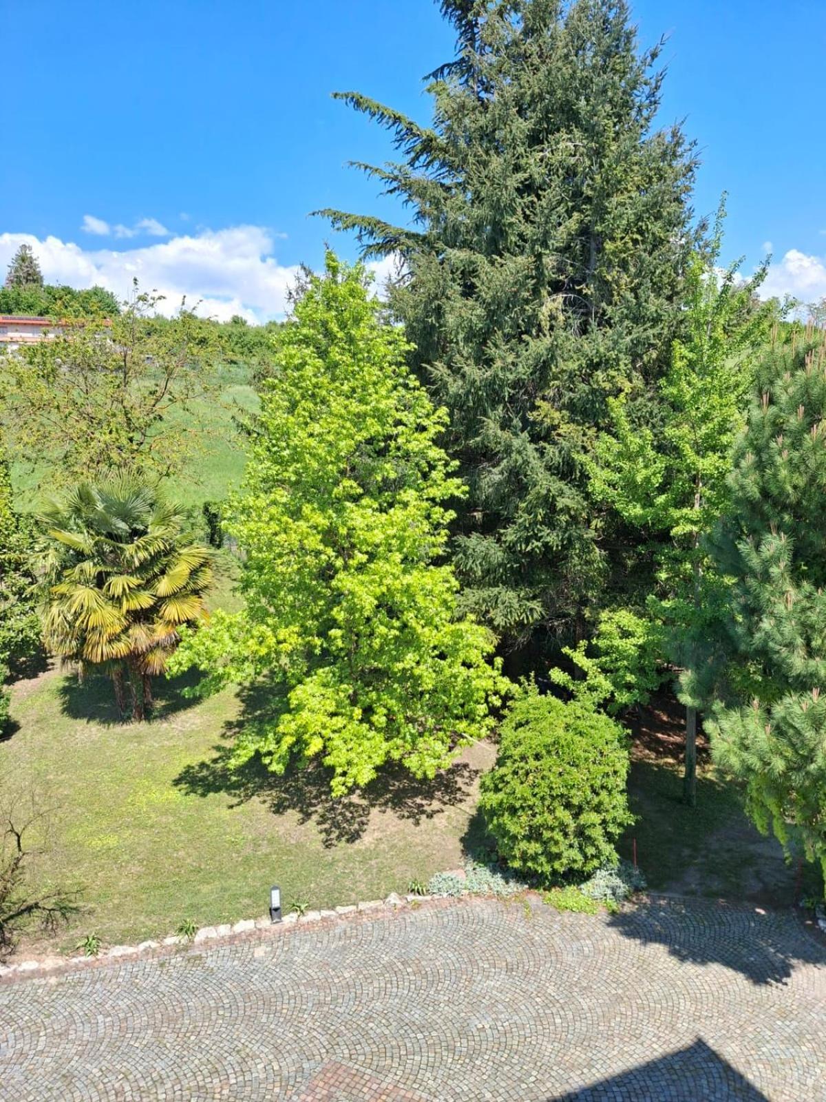 Apartament Cascina Bringin Mondovì Zewnętrze zdjęcie