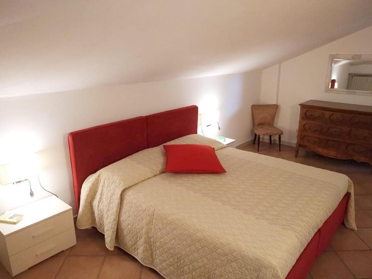 Apartament Cascina Bringin Mondovì Zewnętrze zdjęcie
