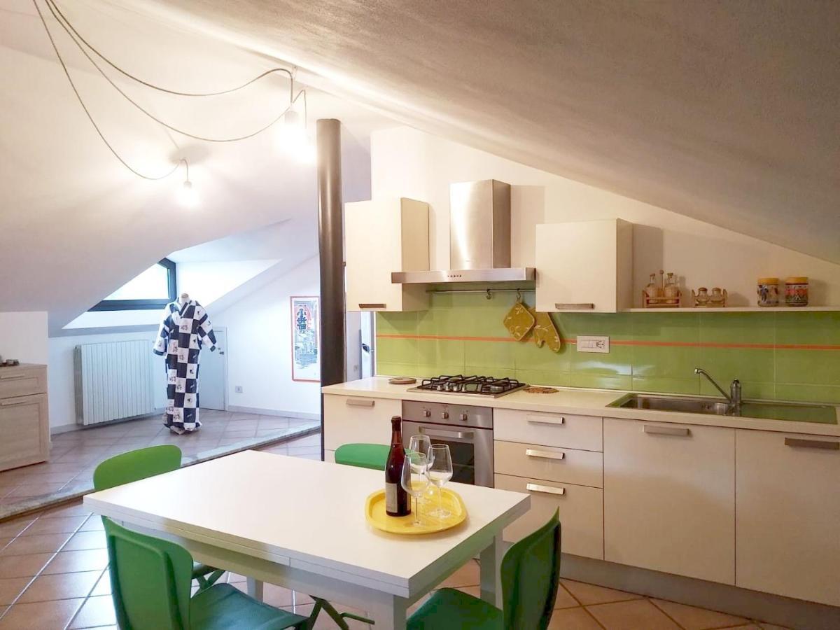 Apartament Cascina Bringin Mondovì Zewnętrze zdjęcie