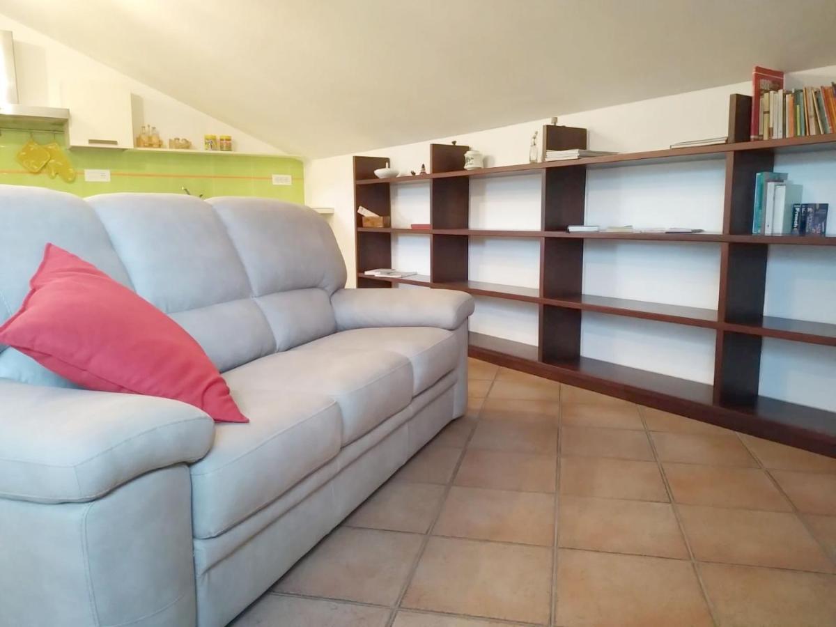 Apartament Cascina Bringin Mondovì Zewnętrze zdjęcie