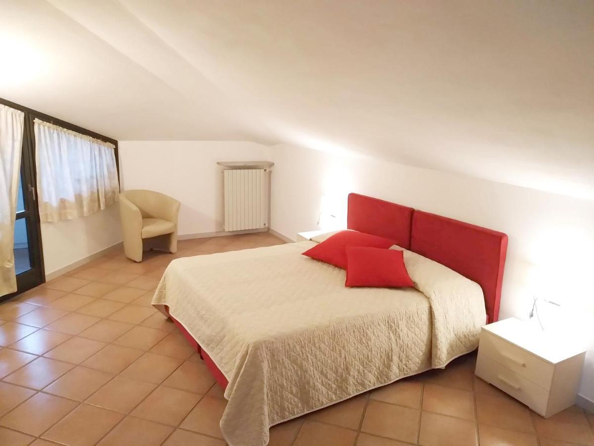 Apartament Cascina Bringin Mondovì Zewnętrze zdjęcie