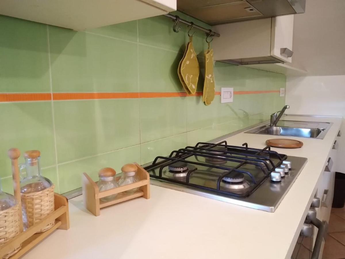 Apartament Cascina Bringin Mondovì Zewnętrze zdjęcie