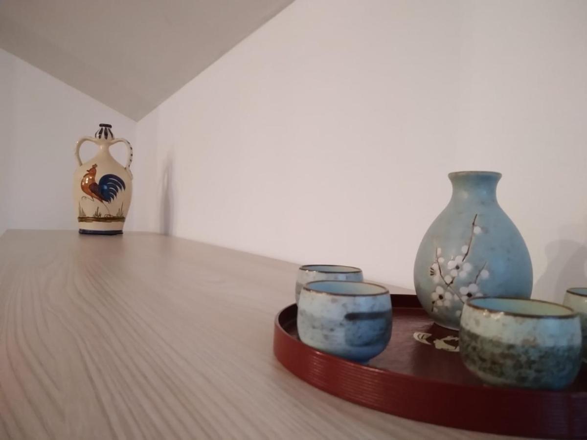 Apartament Cascina Bringin Mondovì Zewnętrze zdjęcie