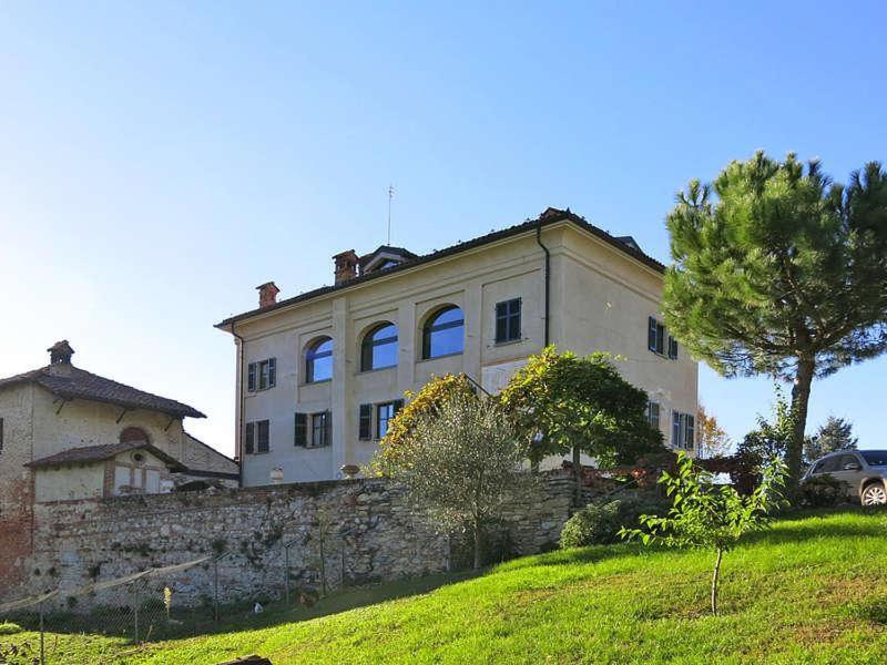 Apartament Cascina Bringin Mondovì Zewnętrze zdjęcie